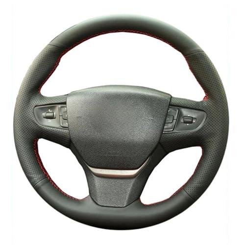 personal車ハンドル ハンドルカバー for シトロエン C1 C3 C4 C5 ベルランゴ