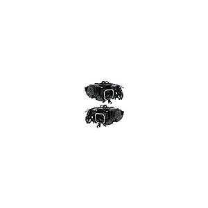【並行輸入品】RAREELECTRICAL New Pair Of Hid Headlight Is Compatible With Audi_3