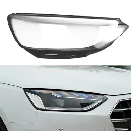 【並行輸入品】DYXN Headlight Housing Lens Cover Lampshade Lamp Car Front Proteの画像