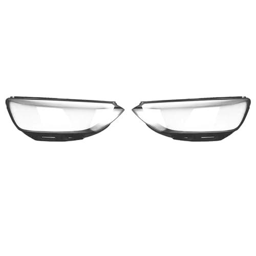 【並行輸入品】DYXN Headlight Housing Lens Cover Lampshade Lamp Car Front Proteの画像