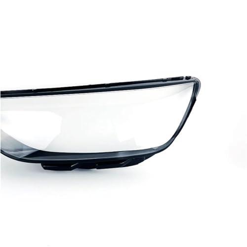 【並行輸入品】DYXN Headlight Housing Lens Cover Lampshade Lamp Car Front Proteの画像