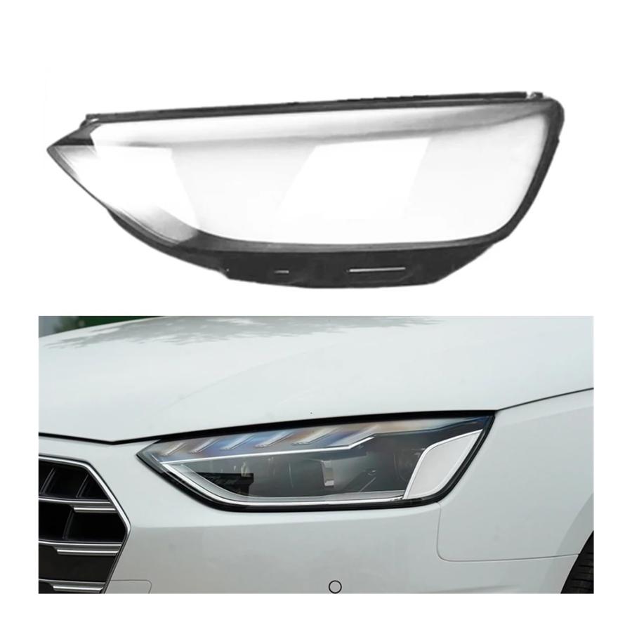【並行輸入品】DYXN Headlight Housing Lens Cover Lampshade Lamp Car Front Proteの画像