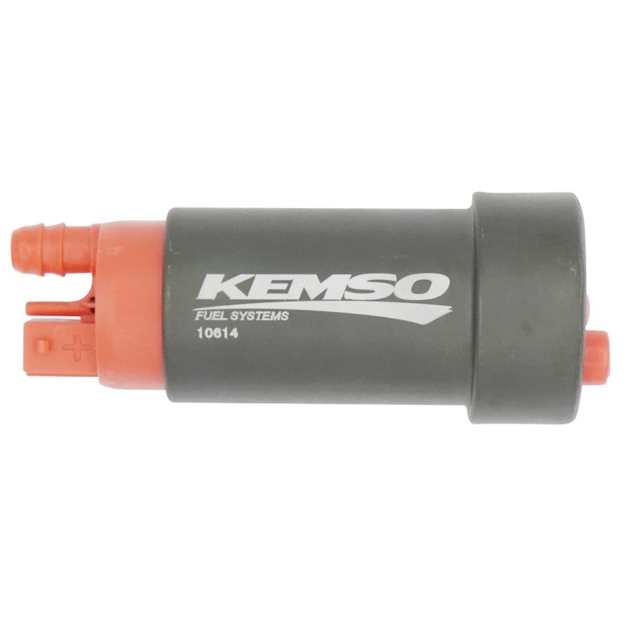 KEMSO 10614 High Performance Intank Fuel Pump for 2004 2017