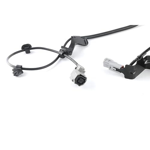 トヨタ タンドラ フロント ワイヤー89516-0C040 センサー 158 Toyota :: 89516-0C040 WIRE, SKID CONTROL SENSOR