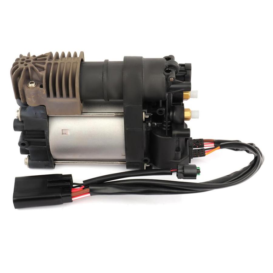 【並行輸入品】TFGCSG Air Suspension Compressor Pump for Jeep for Grand Cheroke_2