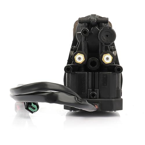 【並行輸入品】TFGCSG Air Suspension Compressor Pump for Jeep for Grand Cheroke_3
