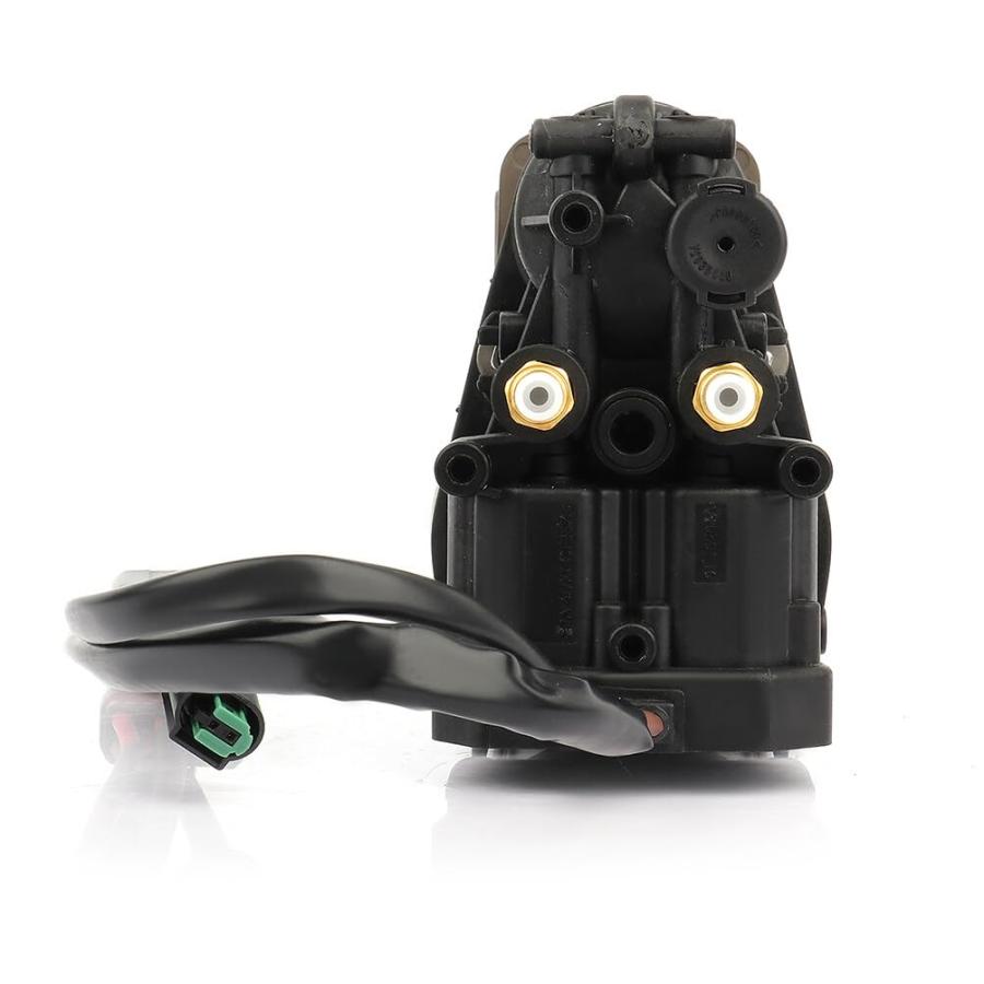 【並行輸入品】TFGCSG Air Suspension Compressor Pump for Jeep for Grand Cheroke_5