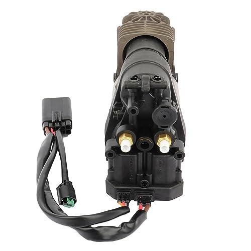 【並行輸入品】TFGCSG Air Suspension Compressor Pump for Jeep for Grand Cheroke_9