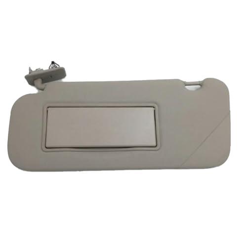並行輸入品】車用サンバイザー for プジョー 308/2011 2015/408/2010