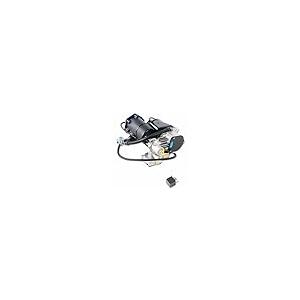 【並行輸入品】ZumuraAuto Air Ride Suspension Compressor Pump Suitable for LR3_2
