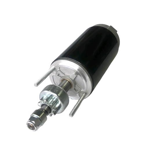 【並行輸入品】OakTen Starter Motor for Chrysler and Force Marine Engine Compatの画像