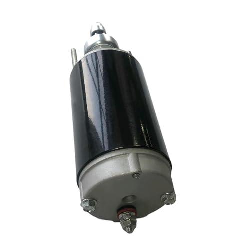 【並行輸入品】OakTen Starter Motor for Chrysler and Force Marine Engine Compatの画像