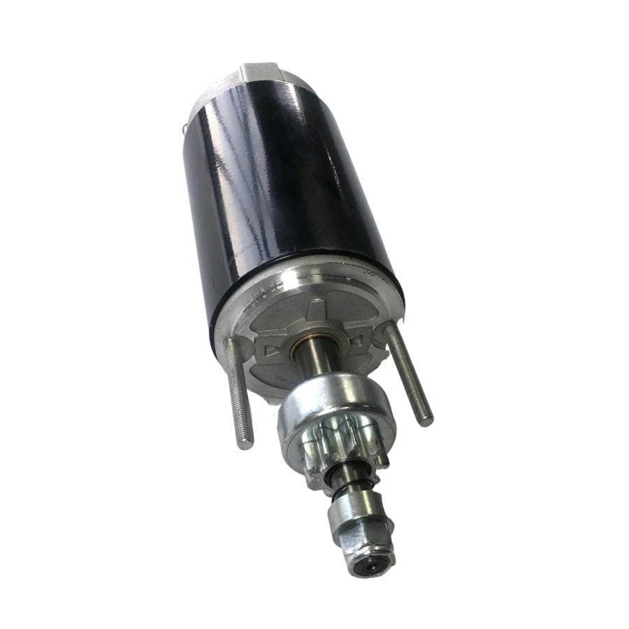 【並行輸入品】OakTen Starter Motor for Chrysler and Force Marine Engine Compatの画像