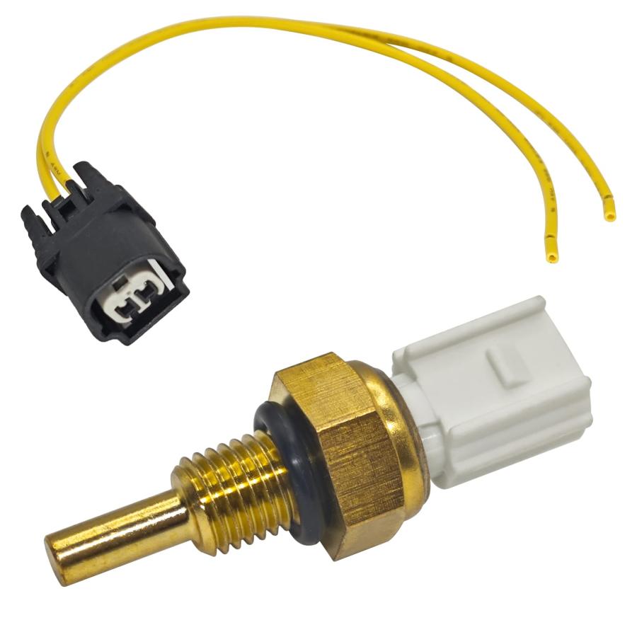 すとゆの様確認用 並行輸入品】37870 RWC A01センサー。 37870 A01 Coolant Temperature