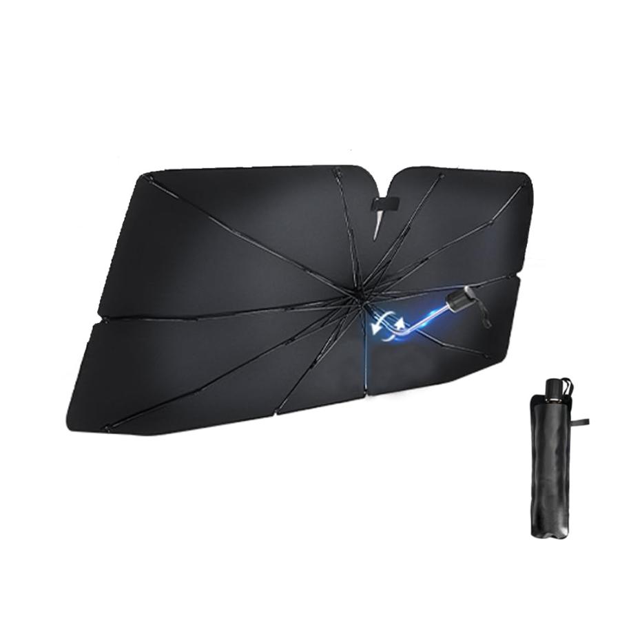 Car Accessories Car Window Sun Shade Car Windshield Visor Cover Block Front Window Sunshade UV Protect Car Window Film 6pcs/Set Price In UAE | Amazon UAE - Foto 8