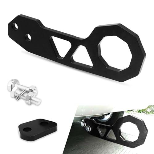並行輸入品】Irinidig 1個 車のフロントとリアトレーラーフック、改造 