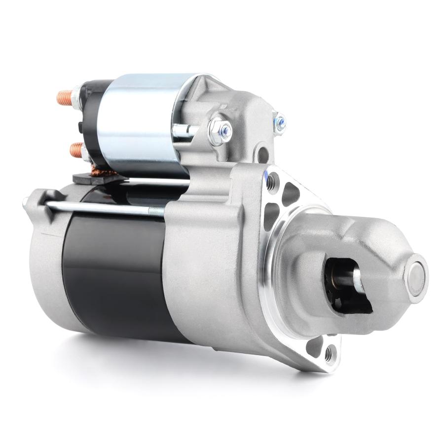 並行輸入品】Farrme 19169 スターターモーター カワサキ FX730V FX691V