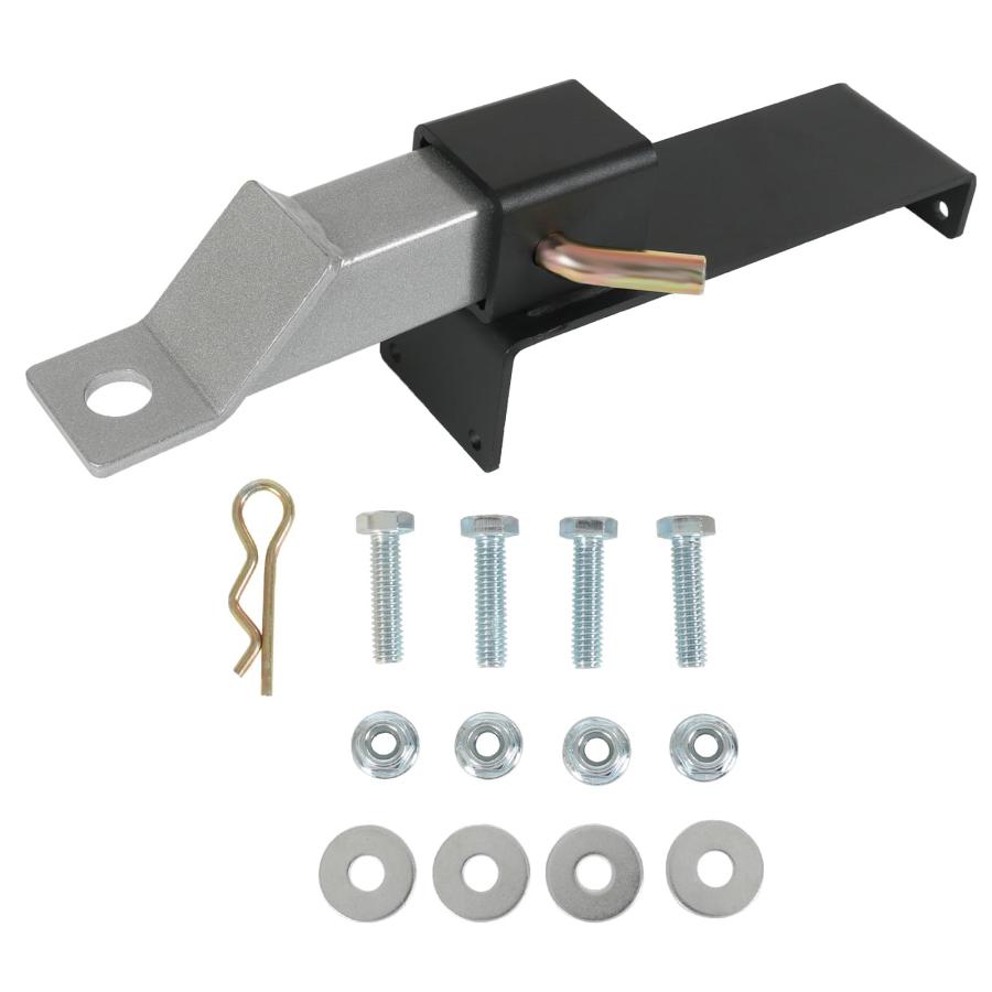 並行輸入品】093 1118 98 ピン交換ヒッチキット バッドボーイ