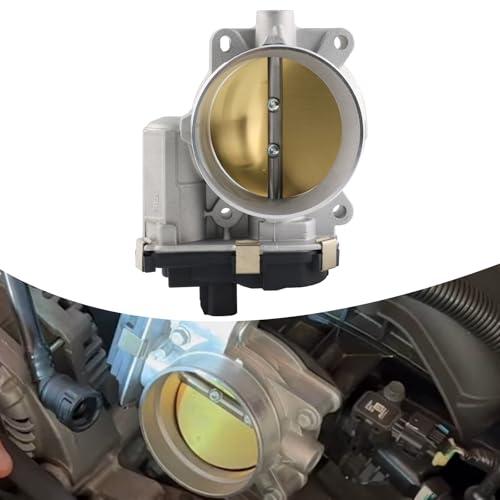 並行輸入品】VVORHSBELL Electric Throttle Body Compatible with