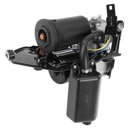 【並行輸入品】ROULIXIANG Air Suspension Compressor Bracket Connector for Fordの画像