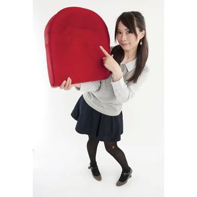 【すぐに使える10％OFFクーポン配布中】スポッとクッションの画像