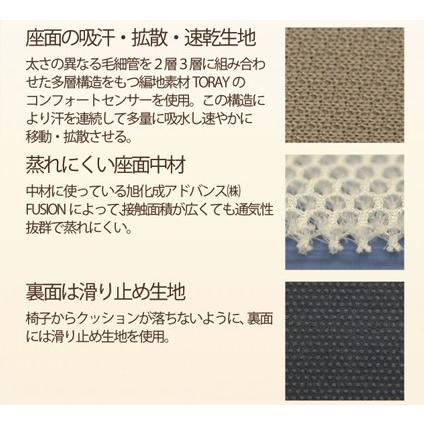 【すぐに使える10％OFFクーポン配布中】スポッとクッションの画像