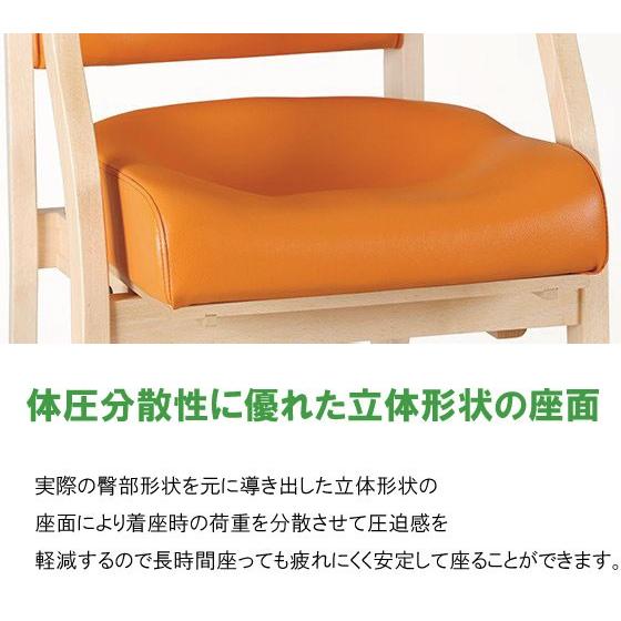 【すぐに使える10％OFFクーポン】スポッとチェア【送料無料】（メーカー直送）_1