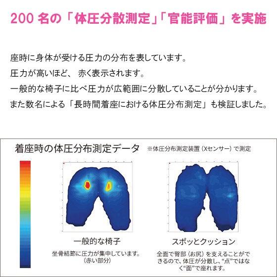 【すぐに使える10％OFFクーポン】スポッとチェア【送料無料】（メーカー直送）_3
