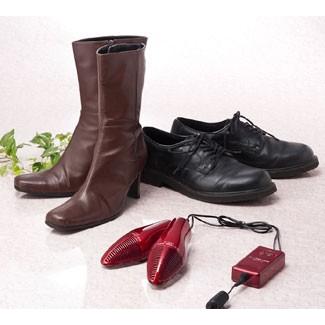 【すぐに使える10％OFFクーポン配布中】NEWシューズ除菌乾燥器　USC-3【送料無料・代引手数料無料】