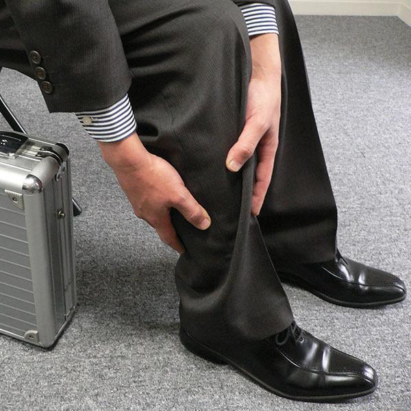 【すぐに使える10％OFFクーポン配布中】ランナー社長の「ホームタイムニーサポーター」2枚_5