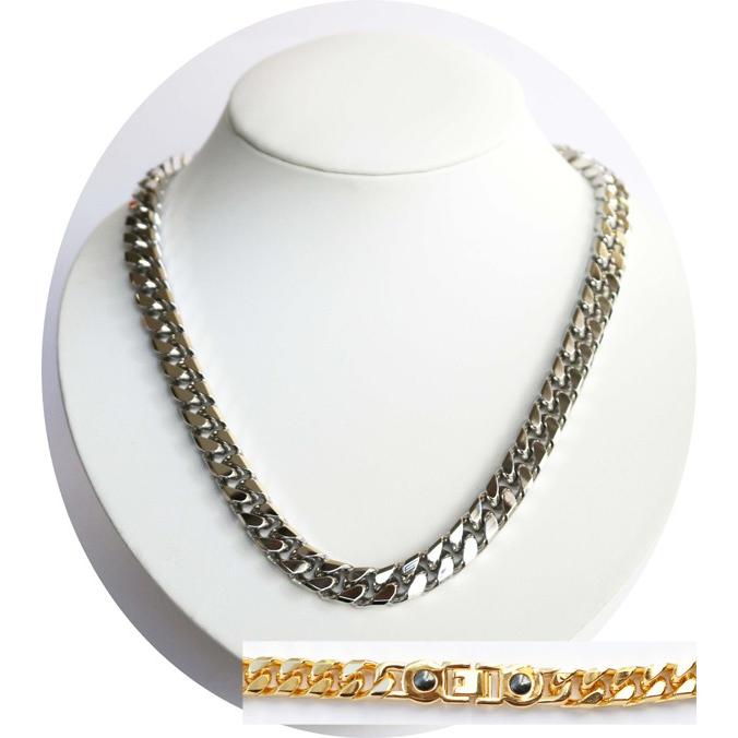 日本人気超絶の 超極太タイプ喜平磁気ネックレス ペレバレンチノ ネックレス 人気 グッズ 喜平ネックレス 喜平磁気ネックレス 磁気 喜平 おしゃれ 磁気 ネックレス メンズアクセサリー ネックレス ペンダント