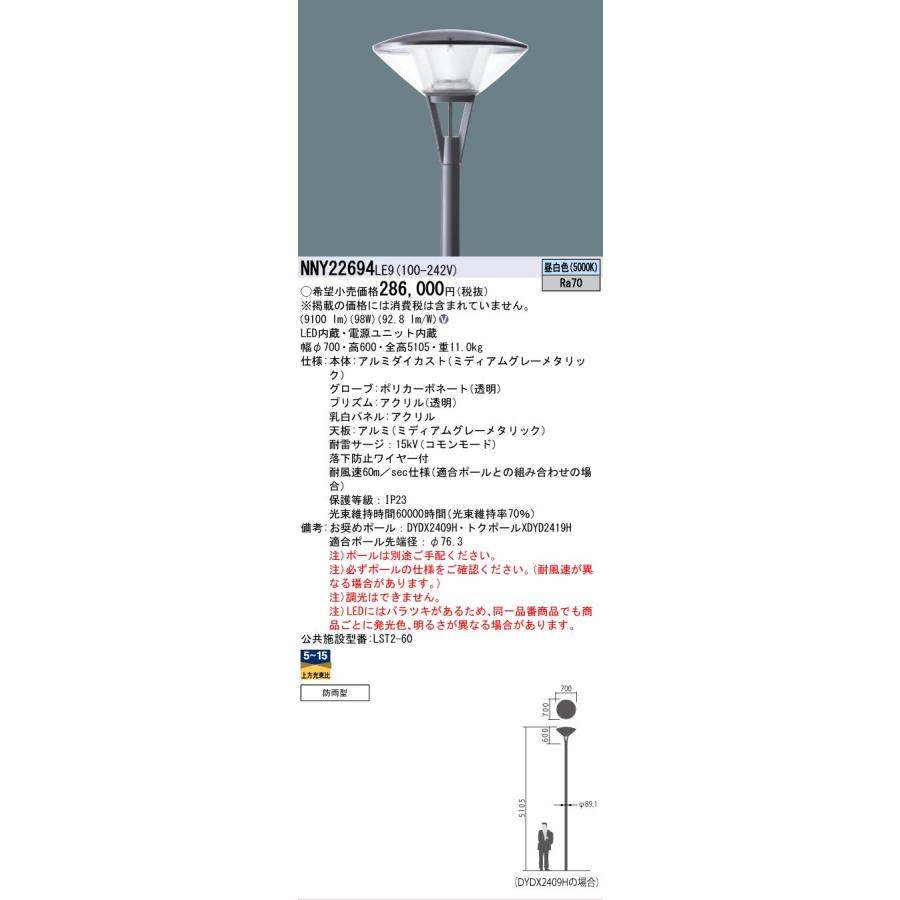 Panasonic（パナソニック） 安心のメーカー保証 【送料無料 
