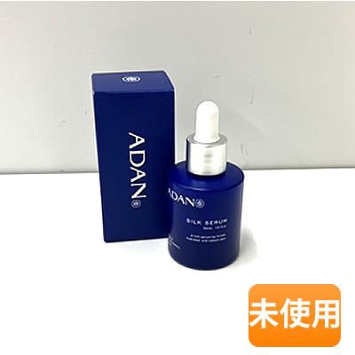 アーダン ADAN SILK シルクセラム 30ml : キューブファクトリー - 通販