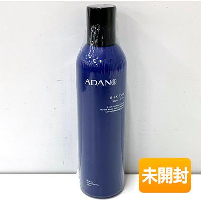 11月1日発売/未開封】アーダン ADAN SILK シルクチューン 300ml