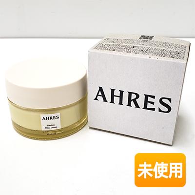 AHRES/アーレス バイオファンク ウルトラ クリーム 50g 〈フェイス