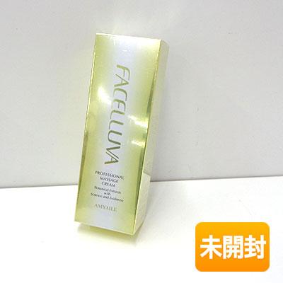AILE FACELLUVA マッサージクリーム 330g 2本セット AILE ファセルヴァ クリーム〈マッサージクリーム〉 330g : キューブ