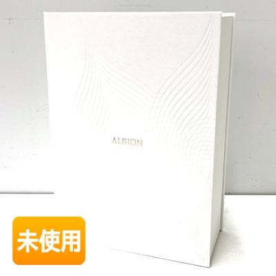 未使用】ALBION / アルビオン 70TH アニバーサリー キット A (薬用