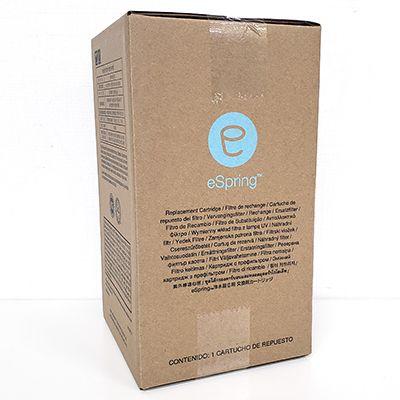 2024年製/箱傷み/未使用】アムウェイ eSpring浄水器II用 交換用 
