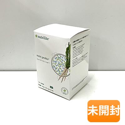 アムウェイ ニュートリ プロバイオ 30本入 期限2025年12月 アムウェイ ニュートリ プロバイオ 30本入 期限2025年12月