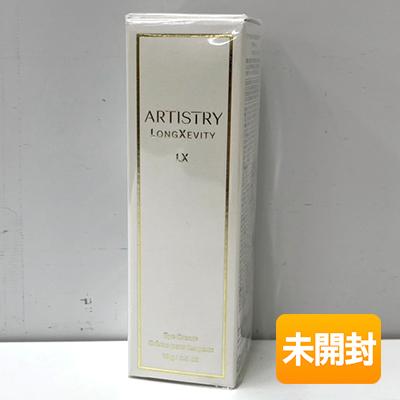 【新品未開封】アムウェイ ロンジェビティ クリーム&アイクリーム 定価67500 Amway/アムウェイ アーティストリー ロンジェビティ アイクリーム 本体