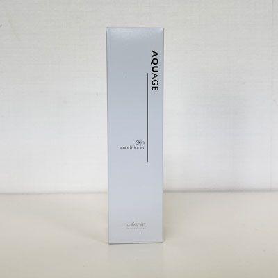 アウラインターナショナル アクアージュ スキンコンディショナー 100ml 