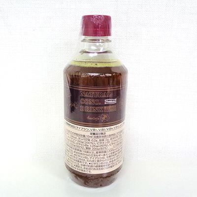 ベルセレージュ ナチュラルコンクドリンク 〈SOD様飲料〉 500ml (B12 