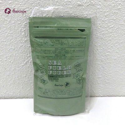 ベルセレージュ シー・フィールド・ファイバー 126g(約420粒)〈SOD様 