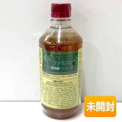ベルセレージュ ファミコン (J20) 500ml SOD様飲料 2029年9月期限