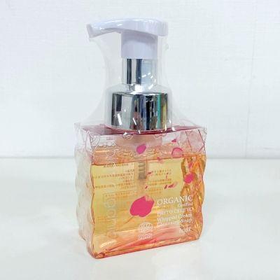 ビオール オーガニック bior ホイップクレンジングソープ vcex 洗顔料