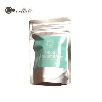 セリュール / cellule アムージュ フリーズドライ エッセンス 〈美容液 