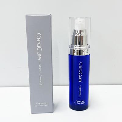 セララボ セラキュア スペリオセラム A 30ml［CeエスセラムA］〈美容液 