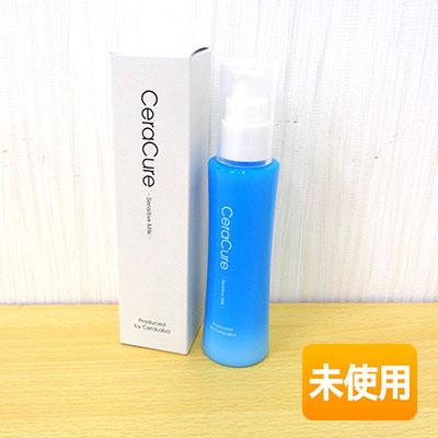 セララボ セラキュア センシティブミルク A 80ml 〈乳液〉 CeraCure