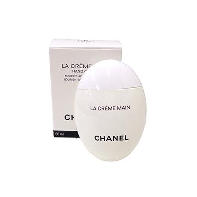 シャネル ラ クレーム マン テクスチャー ドゥ―ス 50ml ハンドクリーム CHANEL/シャネル ラ クレーム マン テクスチャー ドゥース 50ml