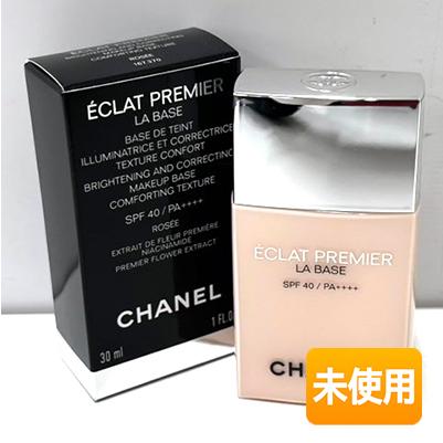 未開封】CHANEL/シャネル エクラ プルミエ ラ バーズ ロゼ 30ml メーク